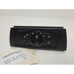 Commande De Phare Bmw Serie 3 E90 Phase 1
